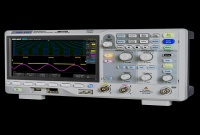 鼎阳SDS2000X-E系列超级荧光示波器