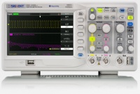 鼎阳SDS1000CNL+/DL+系列数字示波器