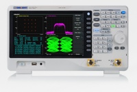 鼎阳SSA3000X Plus系列频谱分析仪