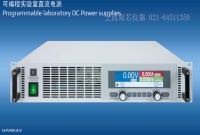 PS 9750-06 2U 德国EA直流电源-上海雨芯仪器代理