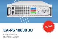 EA-PS 10500-90 3U 德国EA电源-上海雨芯仪器代理