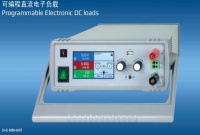 EA-EL 9200-36 DT 德国EA电子负载-上海雨芯仪器代理
