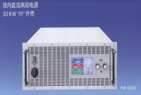 EA-PSB 10200-420 4U 德国EA直流电源-上海雨芯仪器代理