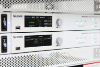 泰克MP5000 系列模組化精密測試系統（模组化源表）