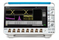 MSO68B混合信号示波器
