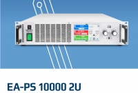 EA-PS 11500-06 2U 德国EA电源-进口直流电源