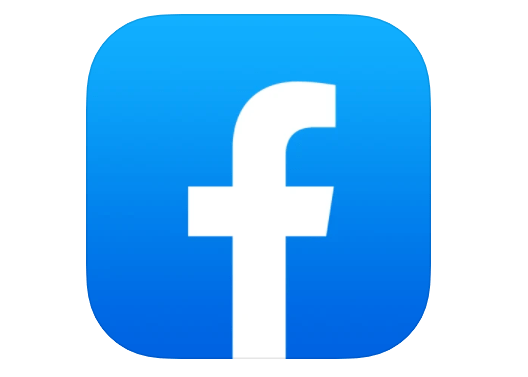 Facebook Icon