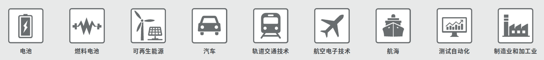 上海雨芯仪器 - 德国EA电源授权代理