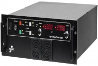 300W to 2kW SR Series TECHNIX 法国进口高压直流电源