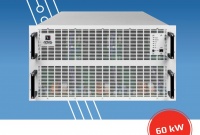 EA电子负载 PUL 12000-80 6U 德国进口电子负载-上海雨芯仪器代理
