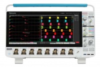 5系列B MSO混合信号示波器 MSO58B