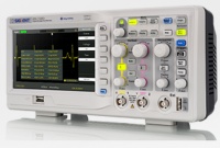 鼎阳SDS1000E+/F+数字示波器